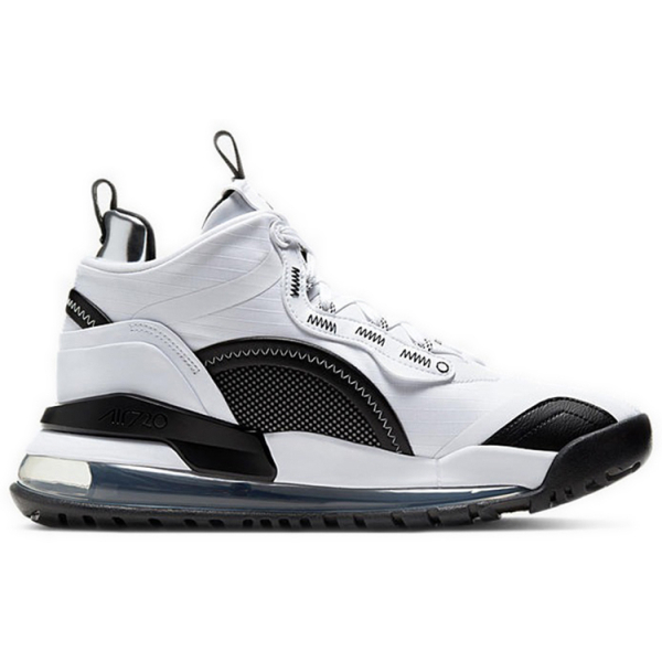 Jordan Aerospace 720 "Orca"