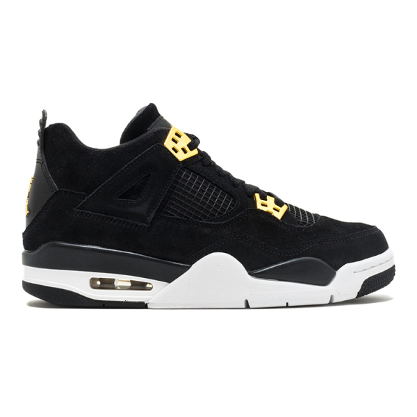 Jordan Air Jordan 4 Retro Royalty