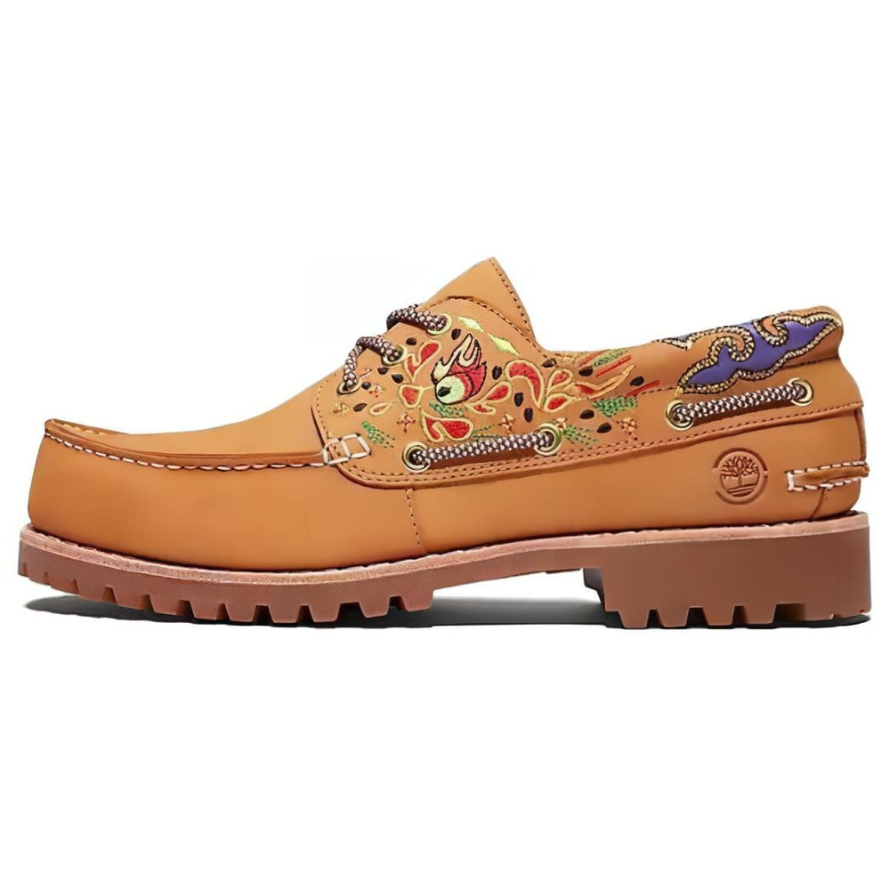 CLOT x Timberland