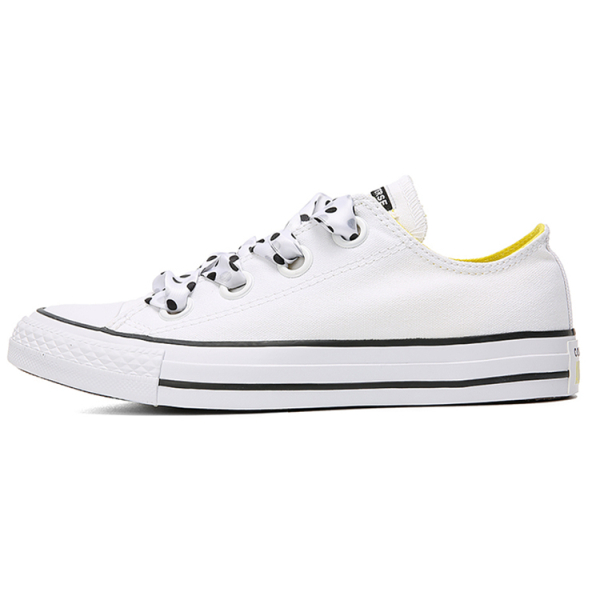 Converse Chuck Taylor All Star Big Eyelets Low