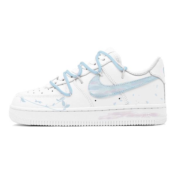 【 】 Nike Air Force 1 Low GS