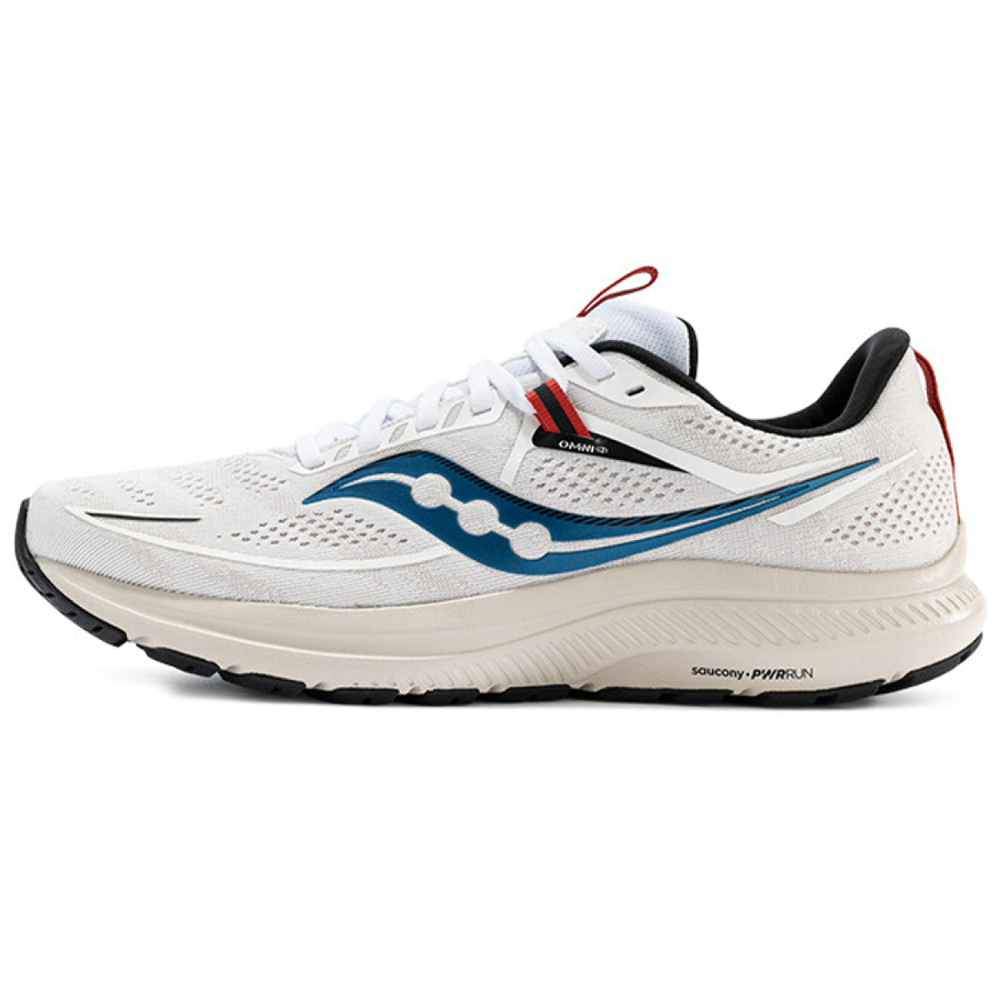 Saucony Omni 21