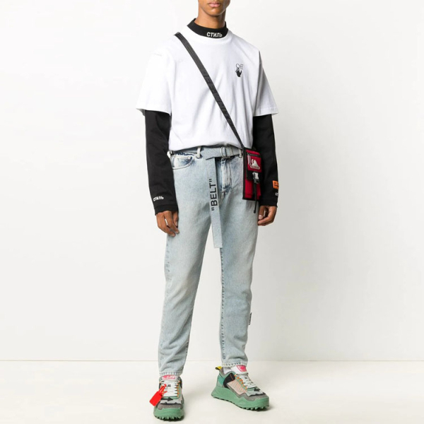 OFF-WHITE FW20 T