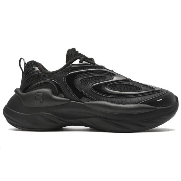 FILA FUSION BUZZARD TPU