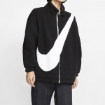 Nike Big Swoosh Logo
