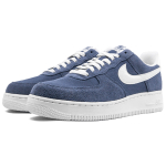 Nike Air Force 1 07 Monsoon Blue