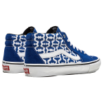 Supreme x Vans