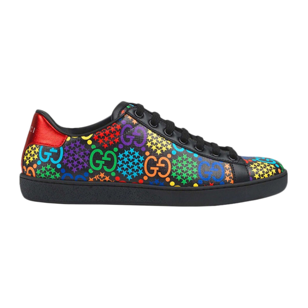 GUCCI Psychedelic Ace