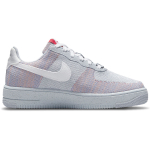 Nike Air Force 1 crater flyknit