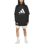 Adidas originals Adidas Basketball：Chapter 02 T-SHIRT logo T