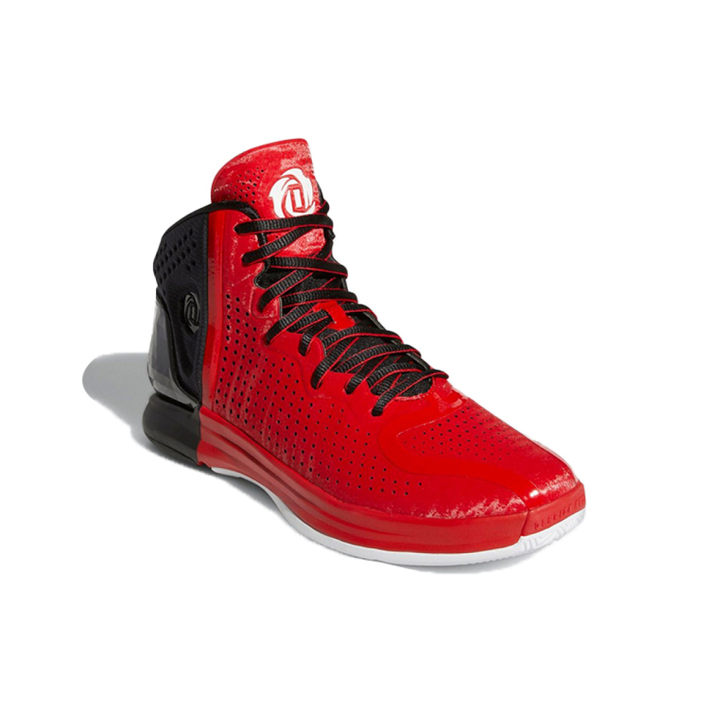 Adidas D Rose 4 Restomod
