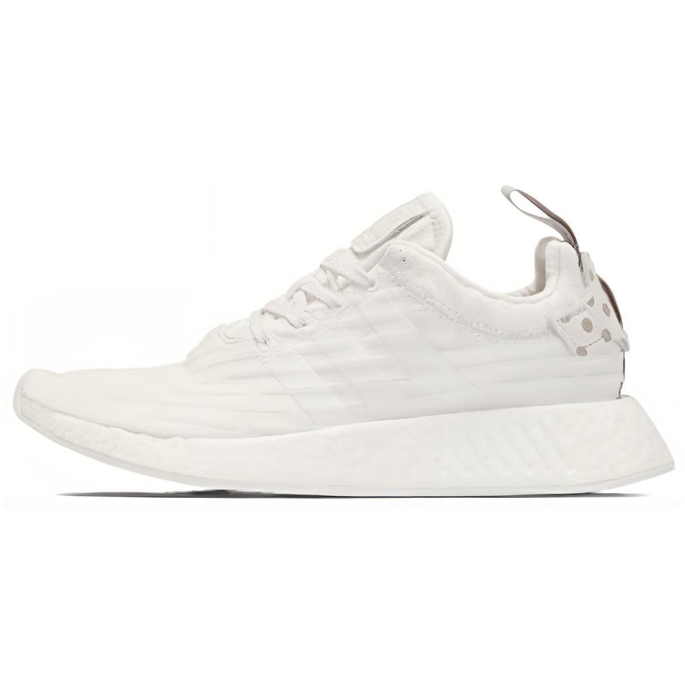 Adidas originals NMD_R2 Vintage White
