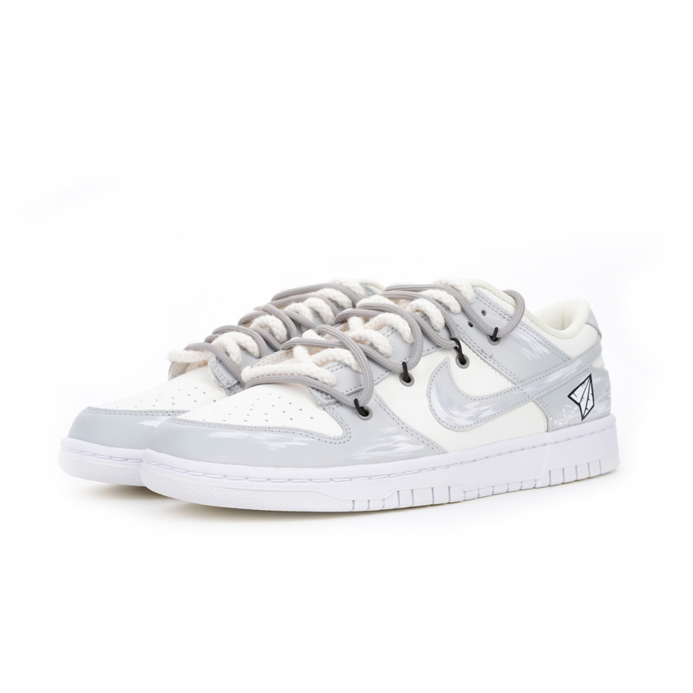 【 】 Nike Dunk Low Retro vibe