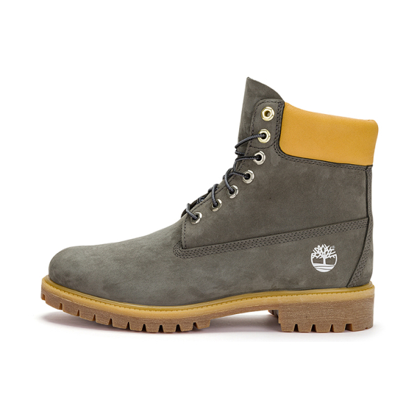 Timberland