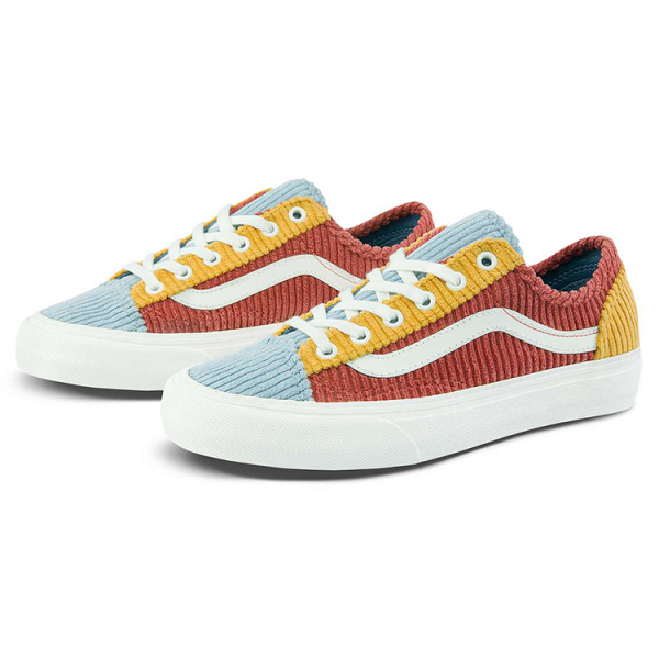 Vans Style 36 Era