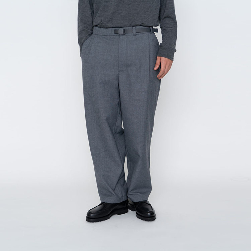 THE NORTH FACE PURPLE LABEL SS24