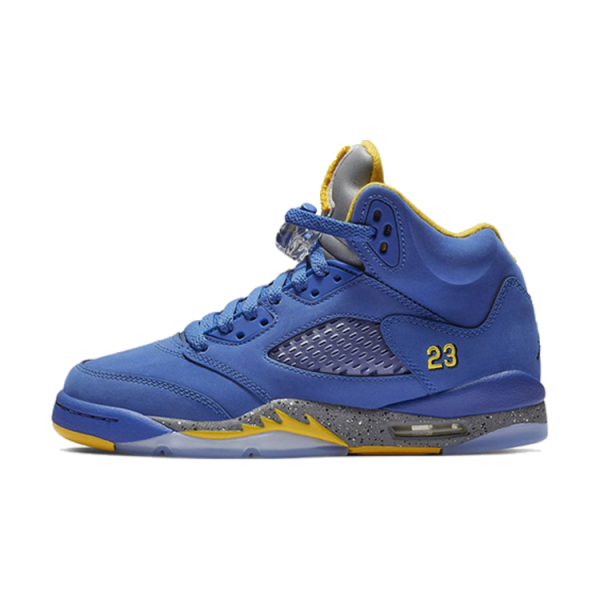 Jordan Air Jordan 5 JSP GS
