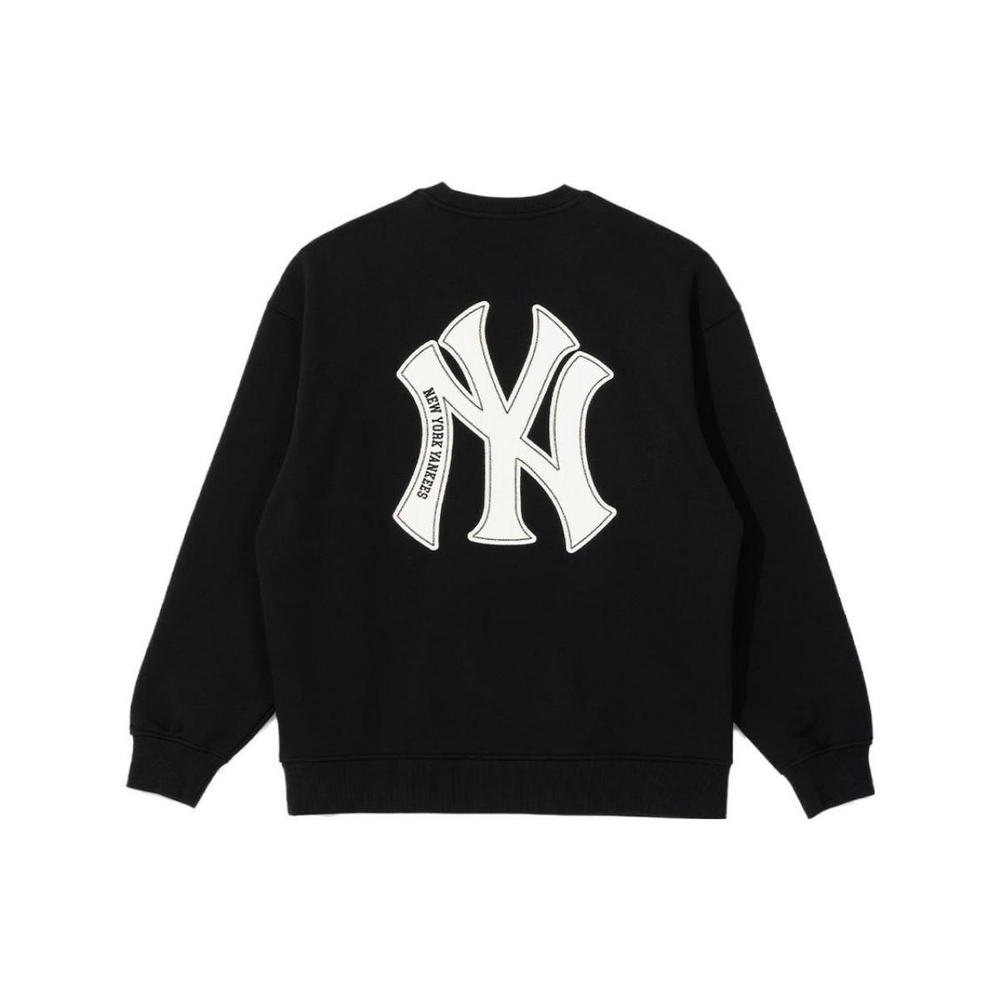 New Era x MLB FW23 Logo