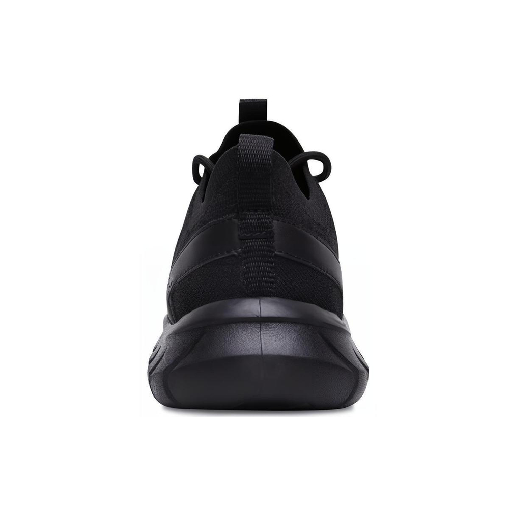 Skechers Overhaul