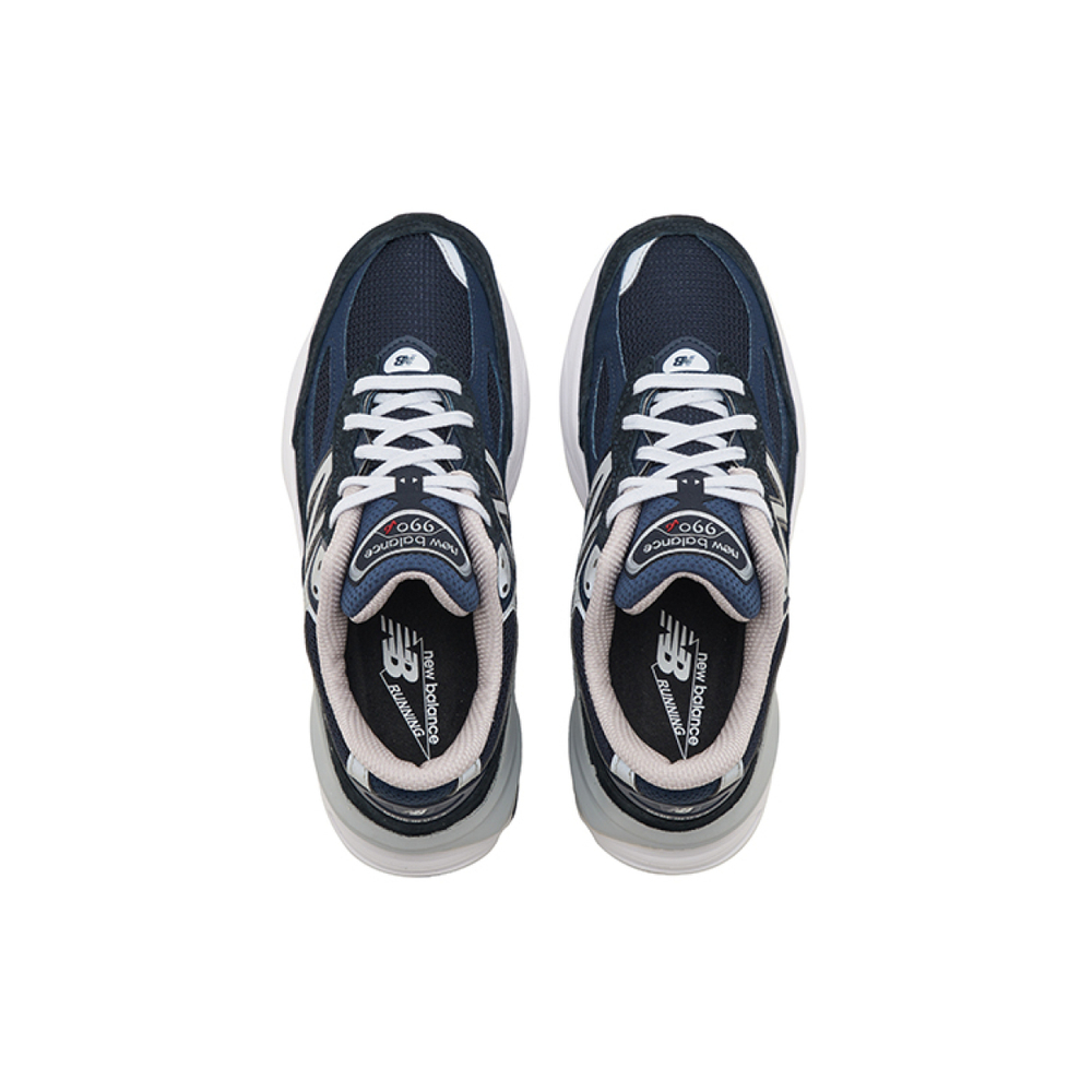 New Balance Made in USA 990 v6