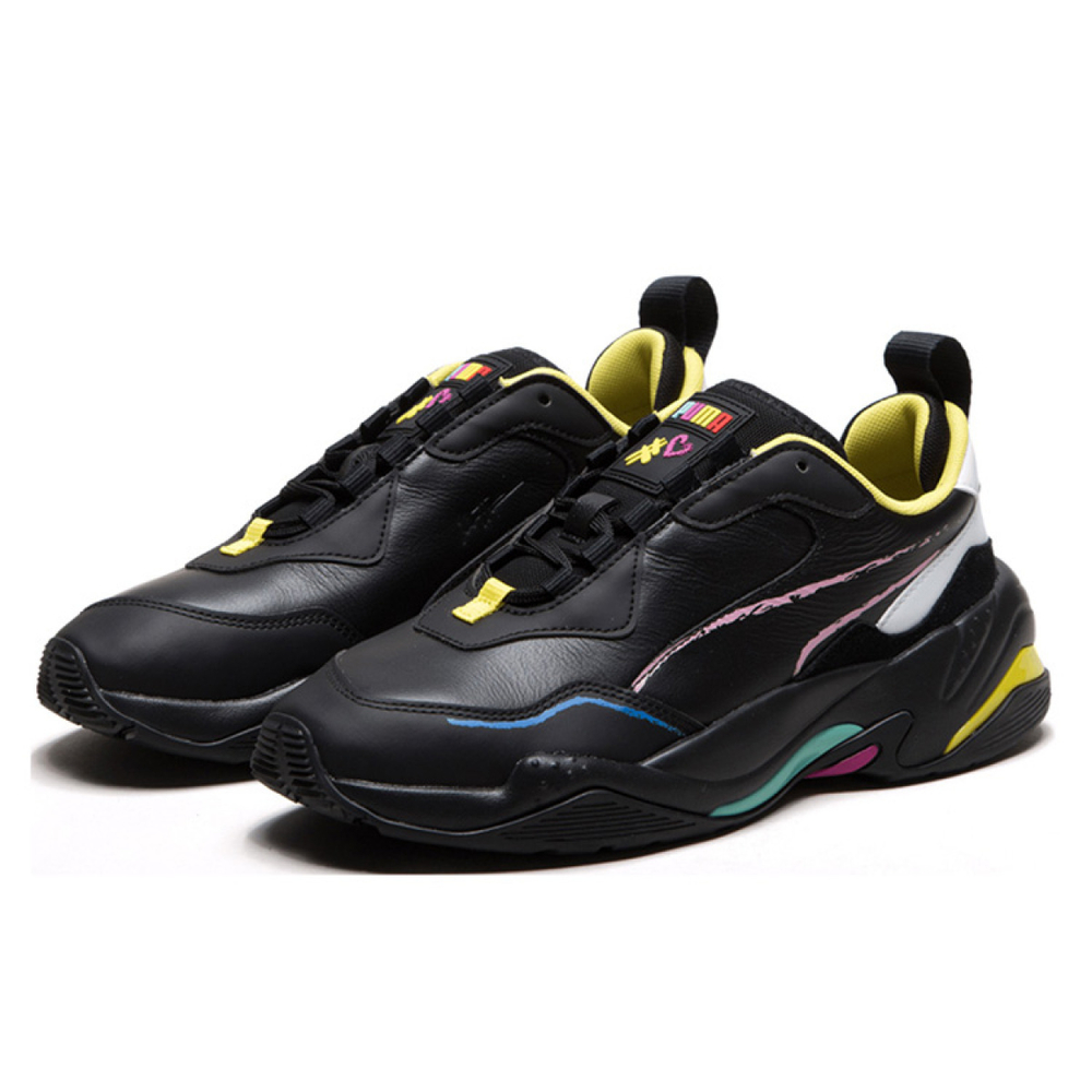 PUMA Puma Thunder Bradley Theodord