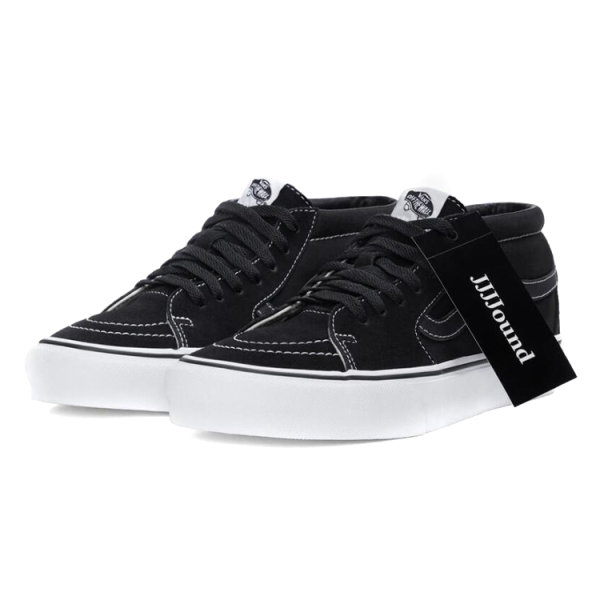 JJJJound x Vans SK8 Vault LX