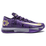 Nike KD 6 BHM
