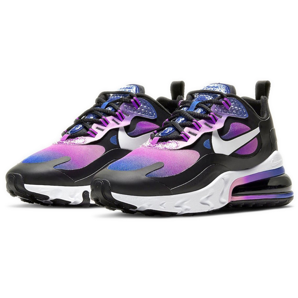 Nike Air Max 270 React SE Magic Flamingo