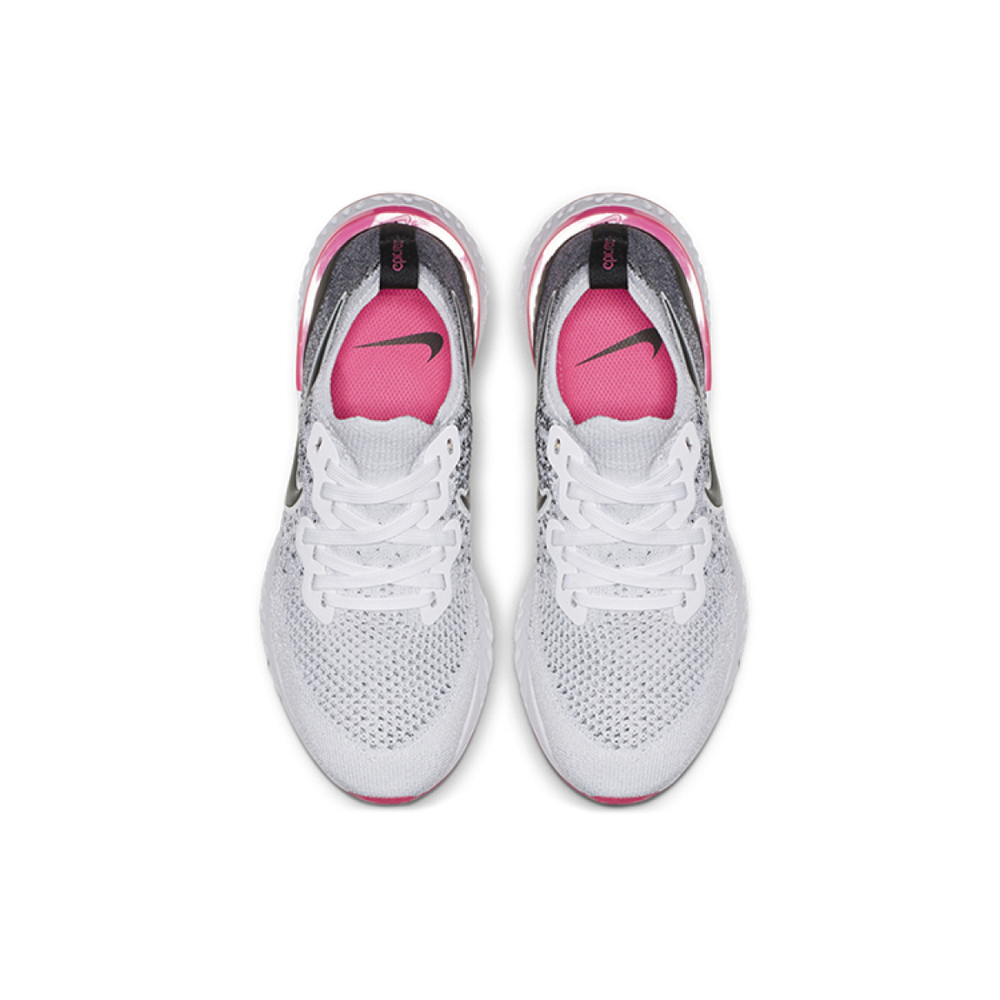 Nike Epic React Flyknit 2
