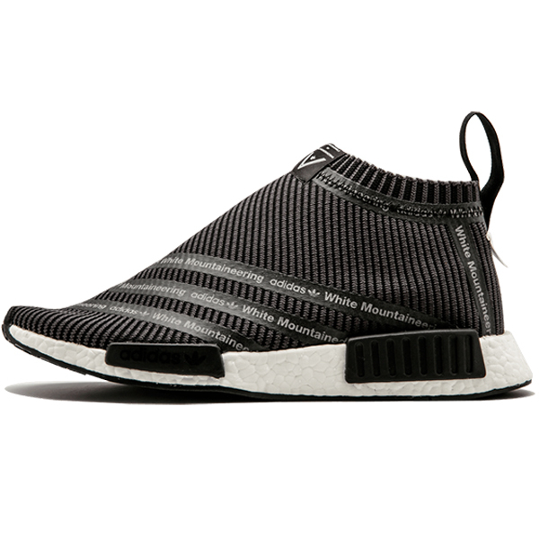 Adidas originals NMD CS1 White Mountaineering