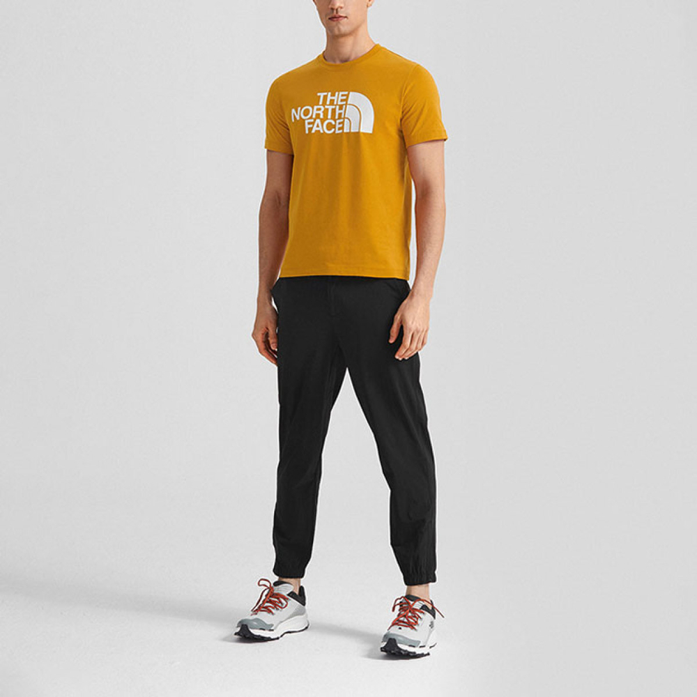 THE NORTH FACE logo