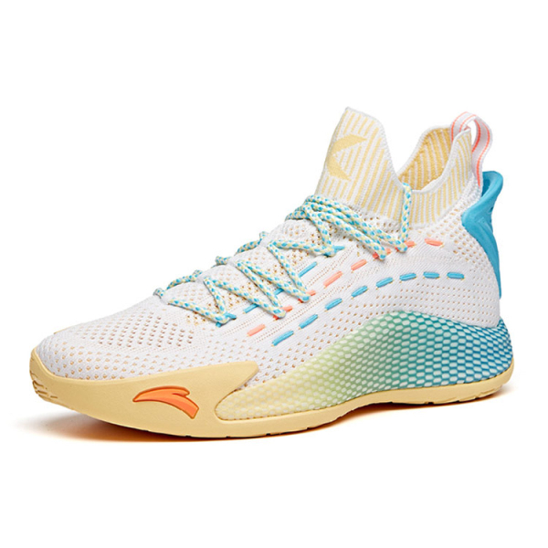 Anta KT5 Low