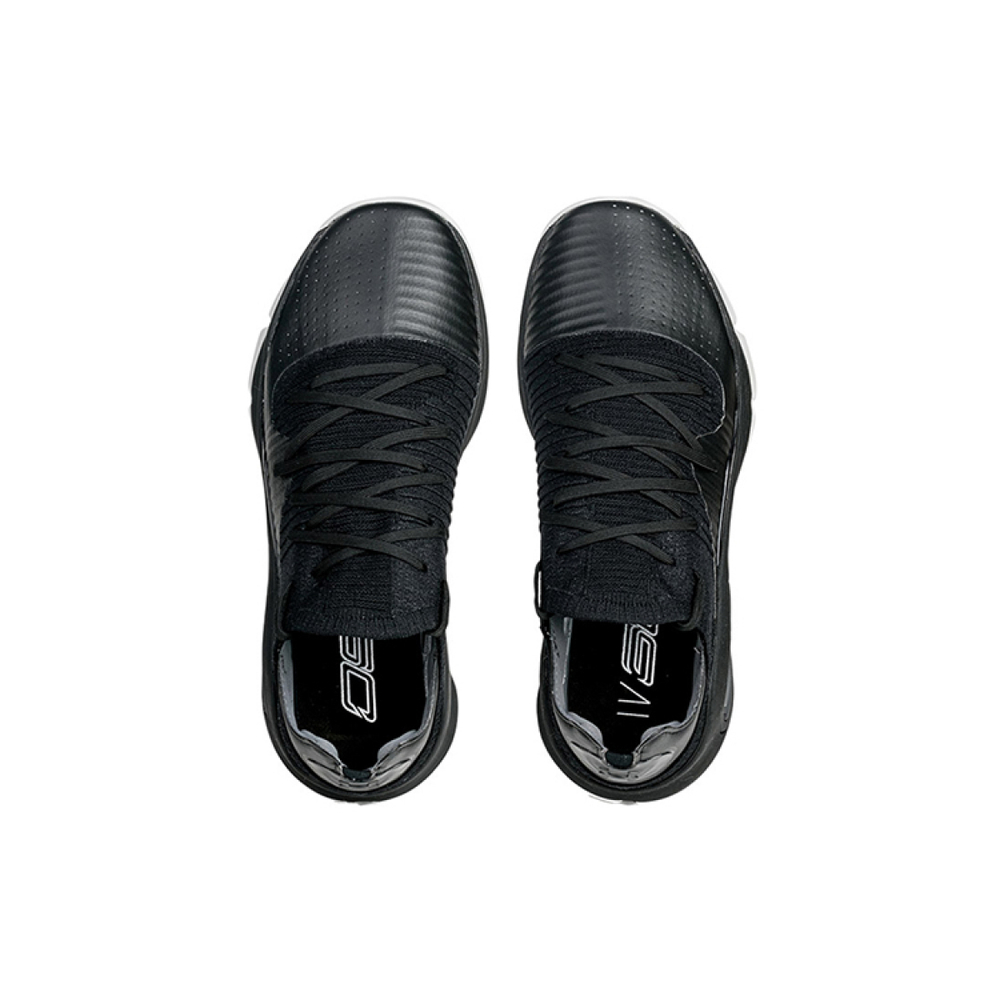 Under Armour Curry 4 Low 4