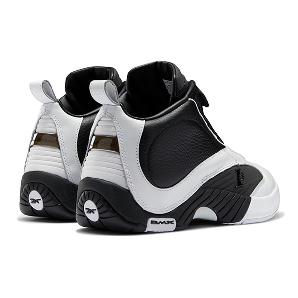 Reebok Answer4 Iverson Game 5 TPU