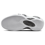 Nike Zoom Flight 95 Black Metallic TPU