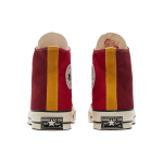 Converse Chuck 70 High 'Tri-Panel' 1970s
