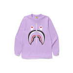 A BATHING APE AW19 Shark