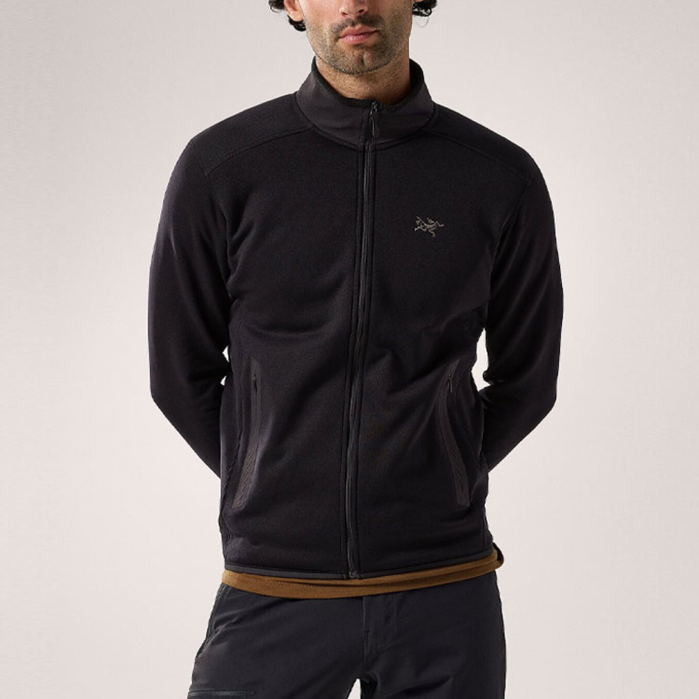 Arcteryx Kyanite Jacket Men's Logo