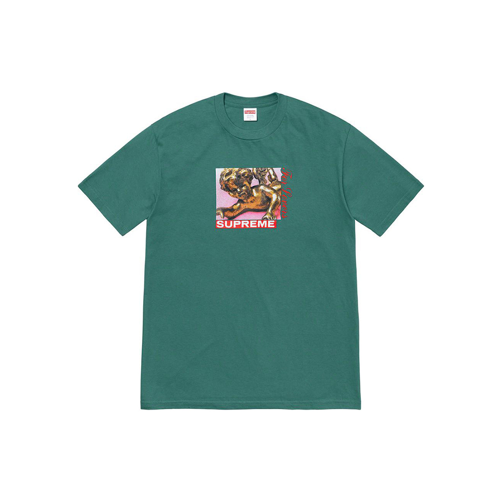 Supreme FW20 Week 1 Lovers Tee T