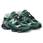 New Balance NB 9060 "Team Forest Green"