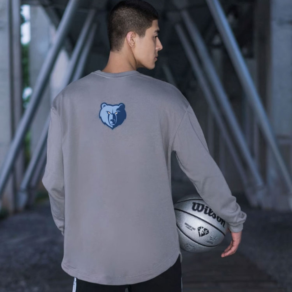 NBA