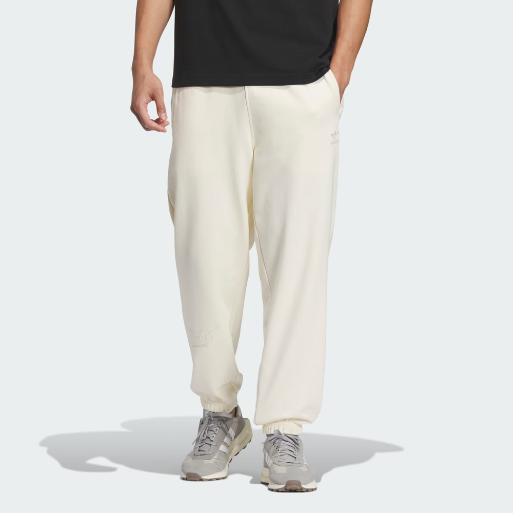 Adidas originals Badge Knit Pants Logo