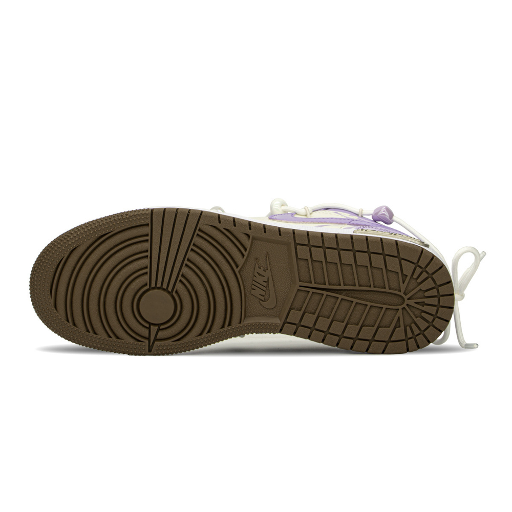 【 】 Jordan Air Jordan 1 FZBB GS