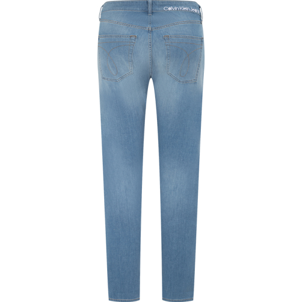 CALVIN KLEIN Jeans Logo