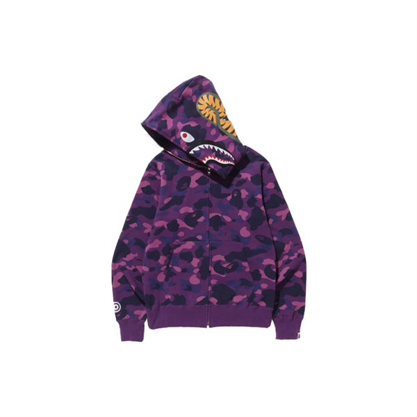 A BATHING APE BAPE