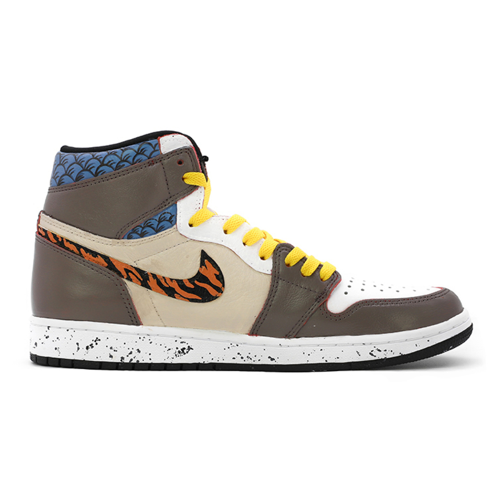 【 】 Jordan Air Jordan 1 Retro High OG