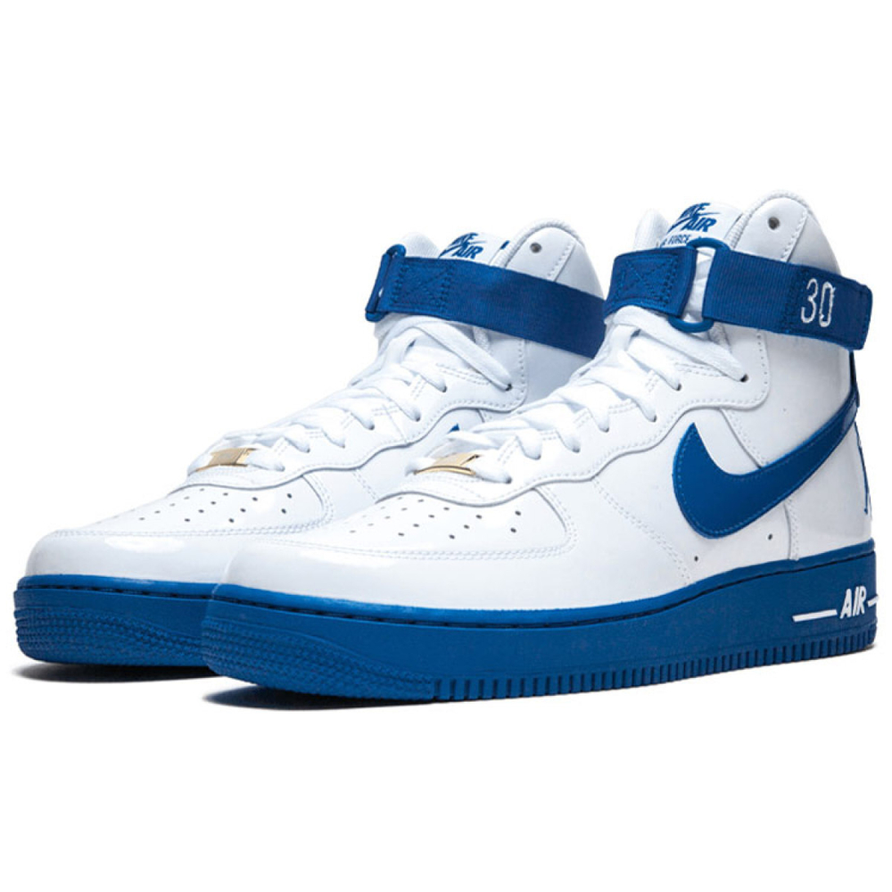 Nike Air Force 1 Sheed Think 16 (Rude Awakening) AF1 AF1