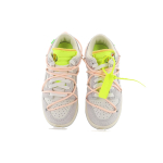 OFF-WHITE x Nike Dunk The 50 NO.12