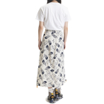 THE NORTH FACE x Brain Dead Tech Skirt A