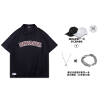 DEVA STATES Logo Polo
